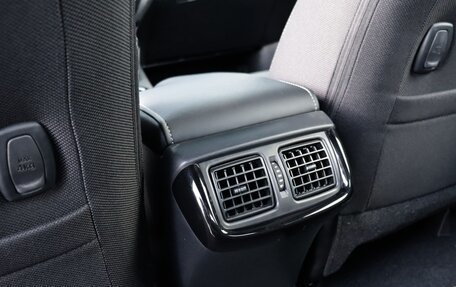 Toyota Hilux VIII, 2026 год, 8 500 000 рублей, 40 фотография