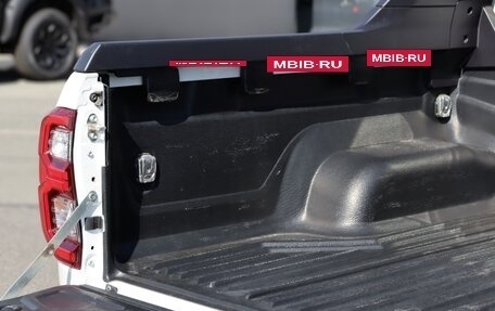 Toyota Hilux VIII, 2026 год, 8 500 000 рублей, 18 фотография