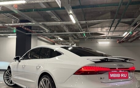 Audi A7, 2020 год, 4 780 000 рублей, 2 фотография