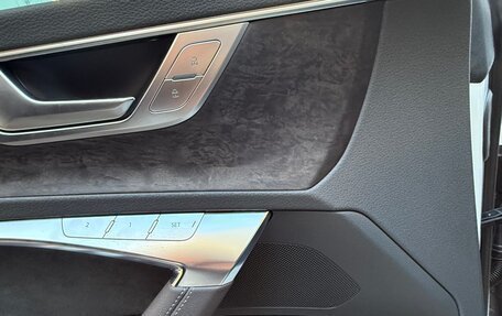 Audi A7, 2020 год, 4 780 000 рублей, 12 фотография