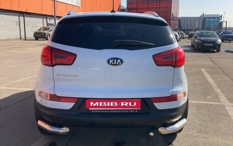 KIA Sportage III, 2013 год, 1 700 000 рублей, 7 фотография