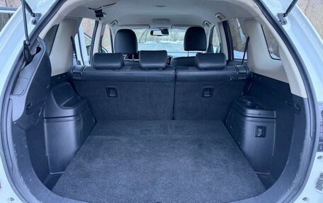 Mitsubishi Outlander III рестайлинг 3, 2018 год, 1 600 000 рублей, 15 фотография