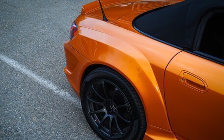 Honda S2000 I рестайлинг, 2006 год, 5 399 000 рублей, 6 фотография