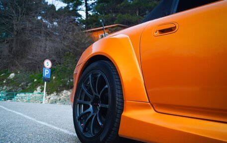 Honda S2000 I рестайлинг, 2006 год, 5 399 000 рублей, 7 фотография