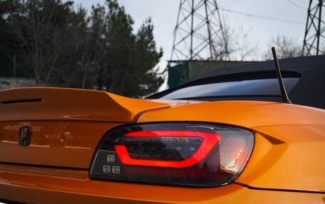 Honda S2000 I рестайлинг, 2006 год, 5 399 000 рублей, 8 фотография