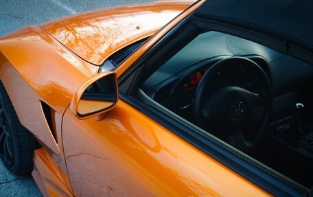 Honda S2000 I рестайлинг, 2006 год, 5 399 000 рублей, 11 фотография