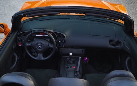 Honda S2000 I рестайлинг, 2006 год, 5 399 000 рублей, 13 фотография