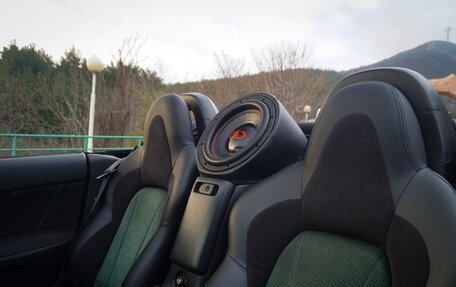 Honda S2000 I рестайлинг, 2006 год, 5 399 000 рублей, 15 фотография