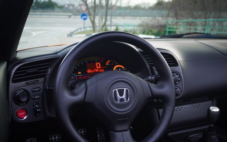 Honda S2000 I рестайлинг, 2006 год, 5 399 000 рублей, 14 фотография