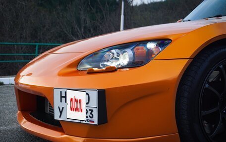 Honda S2000 I рестайлинг, 2006 год, 5 399 000 рублей, 19 фотография