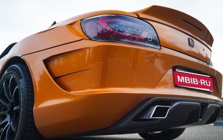 Honda S2000 I рестайлинг, 2006 год, 5 399 000 рублей, 17 фотография