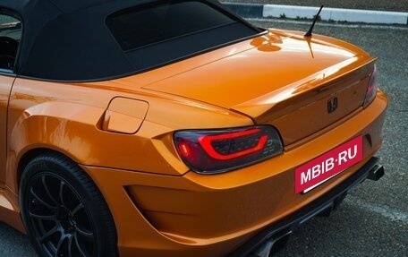 Honda S2000 I рестайлинг, 2006 год, 5 399 000 рублей, 10 фотография