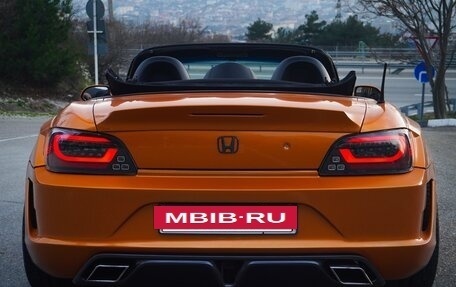 Honda S2000 I рестайлинг, 2006 год, 5 399 000 рублей, 18 фотография