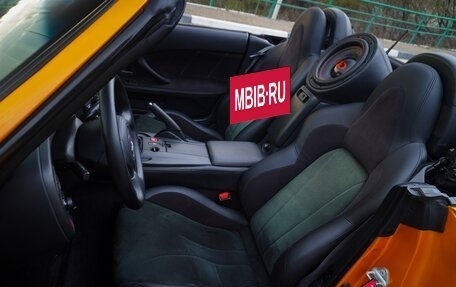 Honda S2000 I рестайлинг, 2006 год, 5 399 000 рублей, 16 фотография