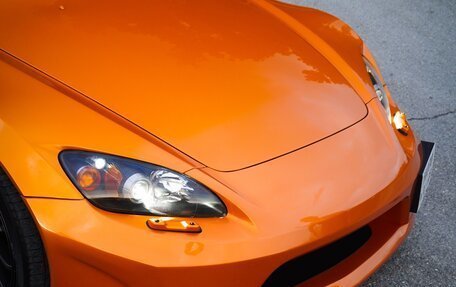 Honda S2000 I рестайлинг, 2006 год, 5 399 000 рублей, 21 фотография