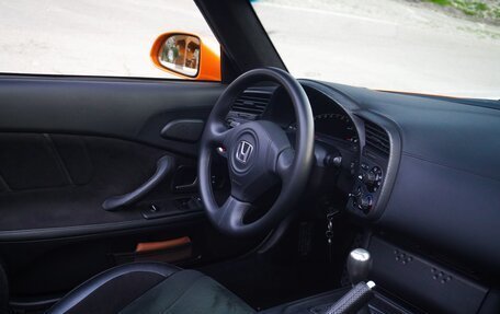 Honda S2000 I рестайлинг, 2006 год, 5 399 000 рублей, 25 фотография