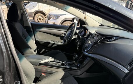 Hyundai i40 I рестайлинг, 2016 год, 1 250 000 рублей, 8 фотография