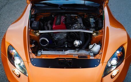 Honda S2000 I рестайлинг, 2006 год, 5 399 000 рублей, 22 фотография