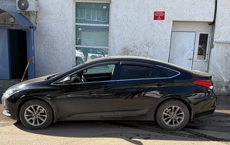 Hyundai i40 I рестайлинг, 2016 год, 1 250 000 рублей, 3 фотография