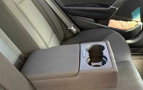 Hyundai i40 I рестайлинг, 2016 год, 1 250 000 рублей, 7 фотография