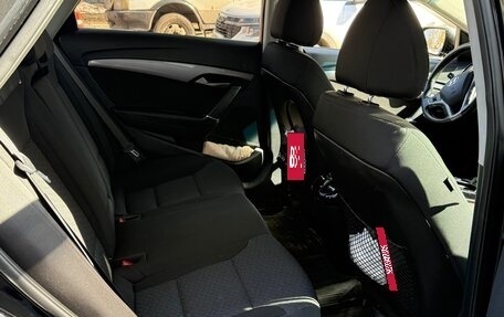 Hyundai i40 I рестайлинг, 2016 год, 1 250 000 рублей, 6 фотография