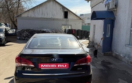 Hyundai i40 I рестайлинг, 2016 год, 1 250 000 рублей, 4 фотография