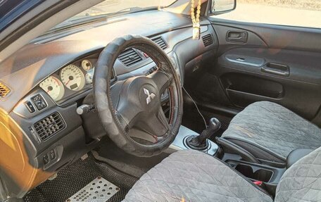 Mitsubishi Lancer IX, 2006 год, 370 000 рублей, 4 фотография