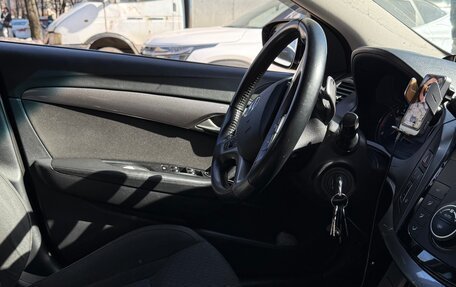 Hyundai i40 I рестайлинг, 2016 год, 1 250 000 рублей, 9 фотография