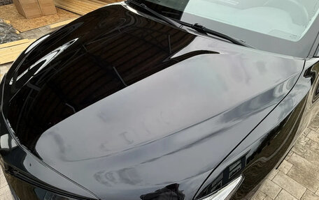 Toyota Camry, 2021 год, 3 650 000 рублей, 9 фотография