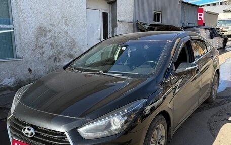 Hyundai i40 I рестайлинг, 2016 год, 1 250 000 рублей, 2 фотография