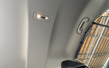 Toyota Camry, 2021 год, 3 650 000 рублей, 20 фотография