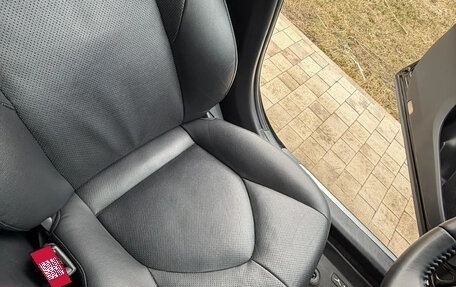 Toyota Camry, 2021 год, 3 650 000 рублей, 23 фотография