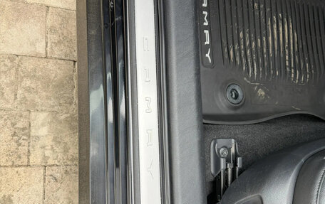 Toyota Camry, 2021 год, 3 650 000 рублей, 29 фотография