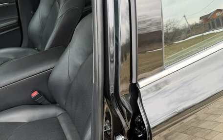 Toyota Camry, 2021 год, 3 650 000 рублей, 32 фотография