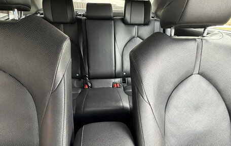 Toyota Camry, 2021 год, 3 650 000 рублей, 25 фотография