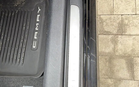 Toyota Camry, 2021 год, 3 650 000 рублей, 28 фотография