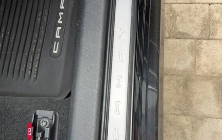 Toyota Camry, 2021 год, 3 650 000 рублей, 30 фотография