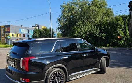 Hyundai Palisade I, 2019 год, 4 777 777 рублей, 4 фотография