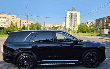 Hyundai Palisade I, 2019 год, 4 777 777 рублей, 5 фотография