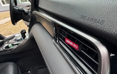 Toyota Camry, 2021 год, 3 650 000 рублей, 27 фотография