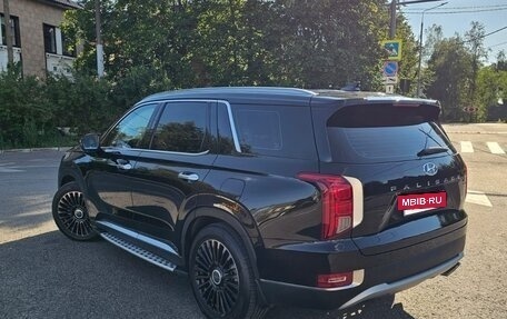 Hyundai Palisade I, 2019 год, 4 777 777 рублей, 2 фотография