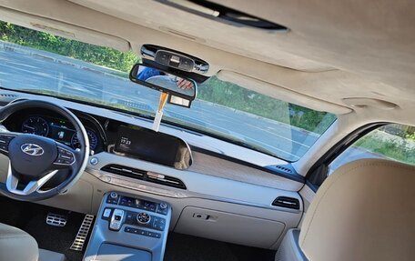 Hyundai Palisade I, 2019 год, 4 777 777 рублей, 9 фотография