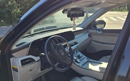 Hyundai Palisade I, 2019 год, 4 777 777 рублей, 11 фотография