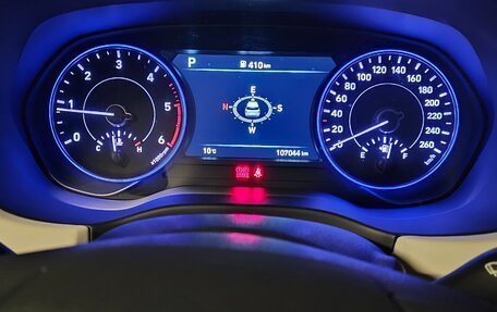 Hyundai Palisade I, 2019 год, 4 777 777 рублей, 13 фотография