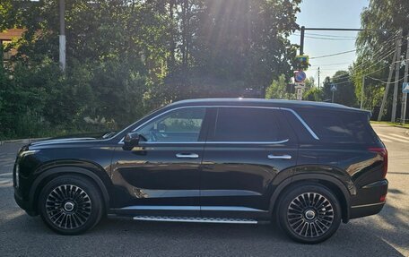 Hyundai Palisade I, 2019 год, 4 777 777 рублей, 8 фотография