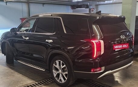 Hyundai Palisade I, 2019 год, 4 777 777 рублей, 17 фотография