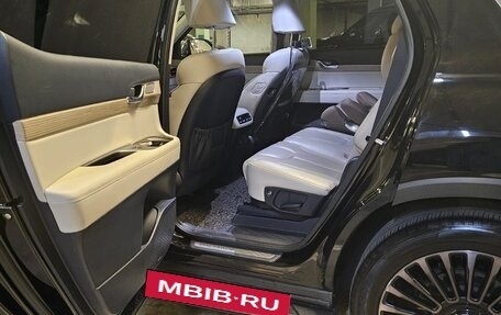 Hyundai Palisade I, 2019 год, 4 777 777 рублей, 12 фотография