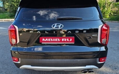 Hyundai Palisade I, 2019 год, 4 777 777 рублей, 7 фотография