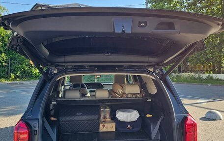 Hyundai Palisade I, 2019 год, 4 777 777 рублей, 21 фотография