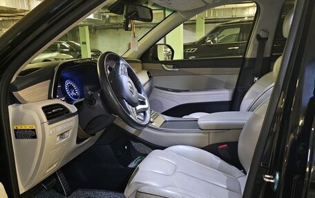 Hyundai Palisade I, 2019 год, 4 777 777 рублей, 20 фотография